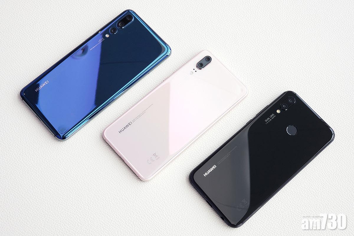 日本NTT：不建議使用華為產品