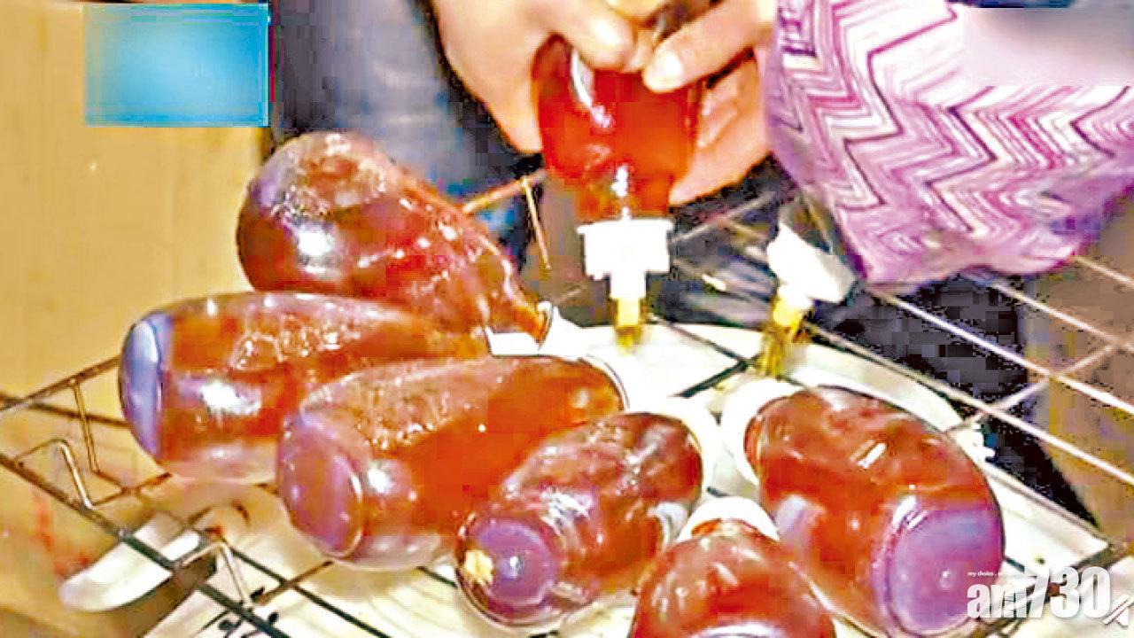 蜂蜜代工廠疑用過期貨作原料  北京同仁堂：未有發現