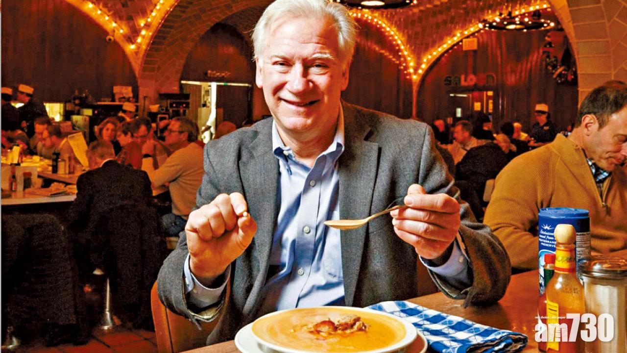 專家稱機率萬分之一 美老翁食蠔食出珍珠