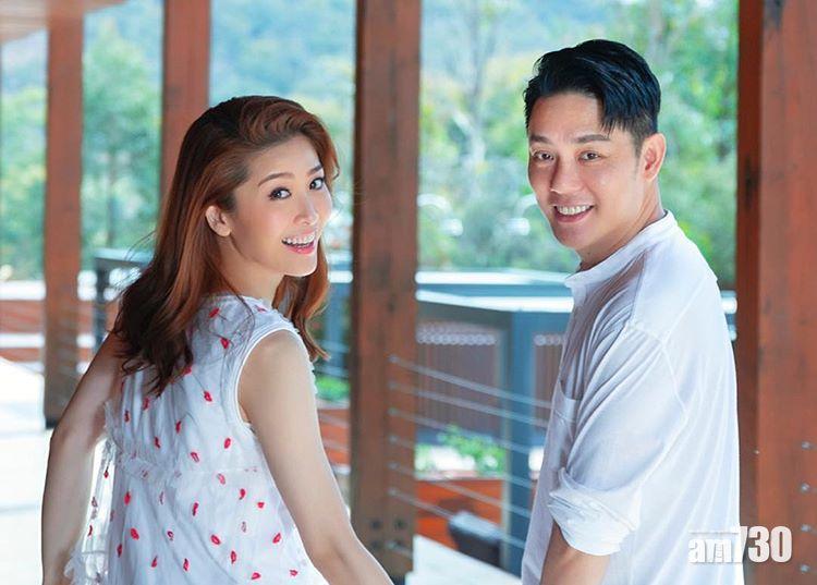 【老公叫傅浤鳴】周勵淇宣布嫁人：我們結婚了！