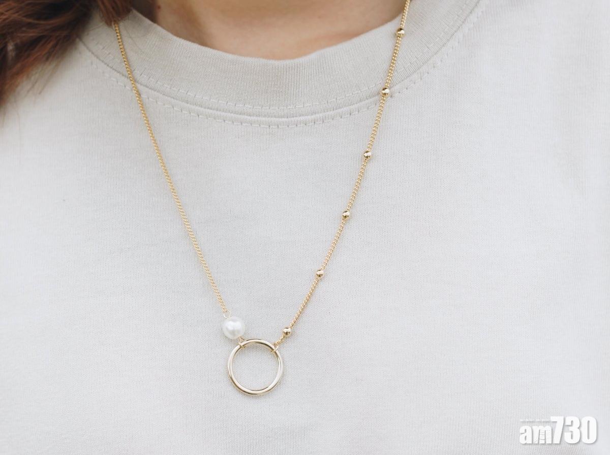 江蘇女訂婚金鍊被盜 尋獲後驚悉只值20元