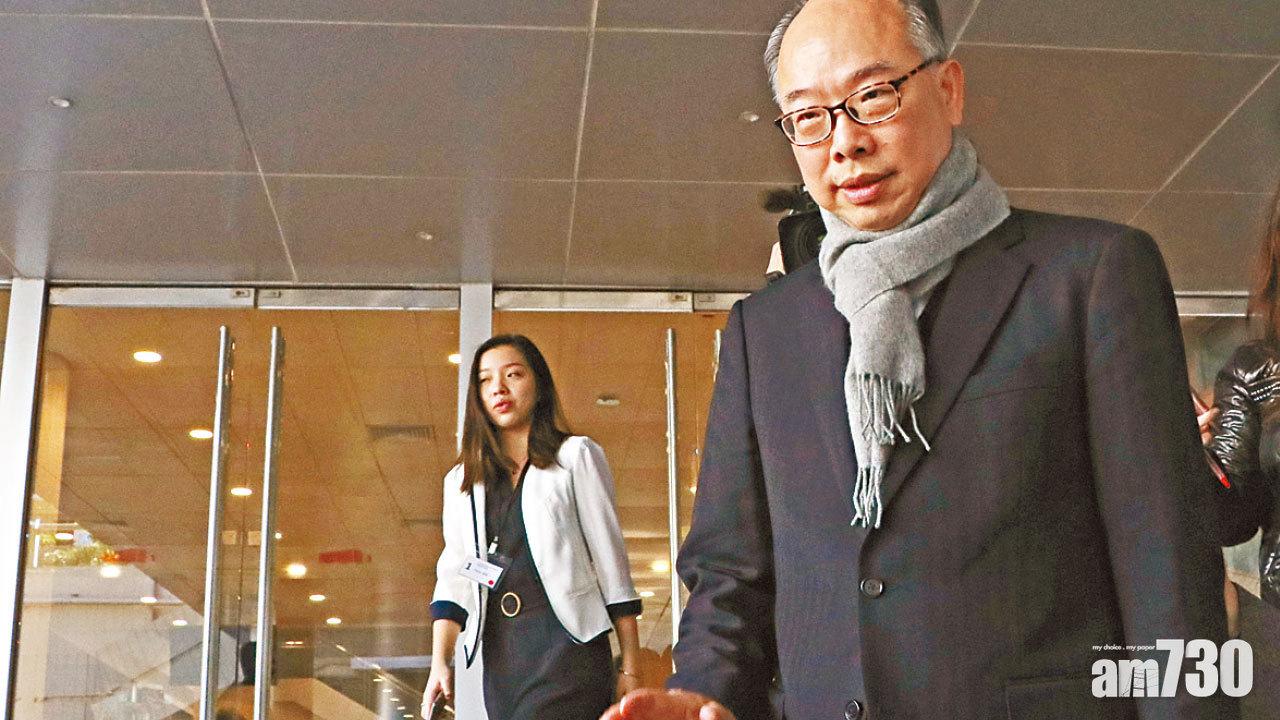 港鐵兩報告「極大差異」 陳帆：難有信任基礎