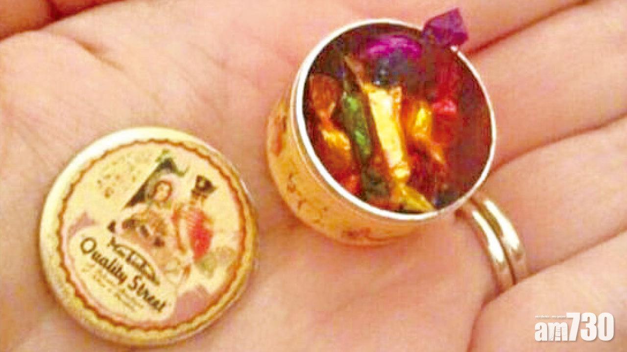 「街頭可能出現騷亂」  家庭裝朱古力10年縮40%