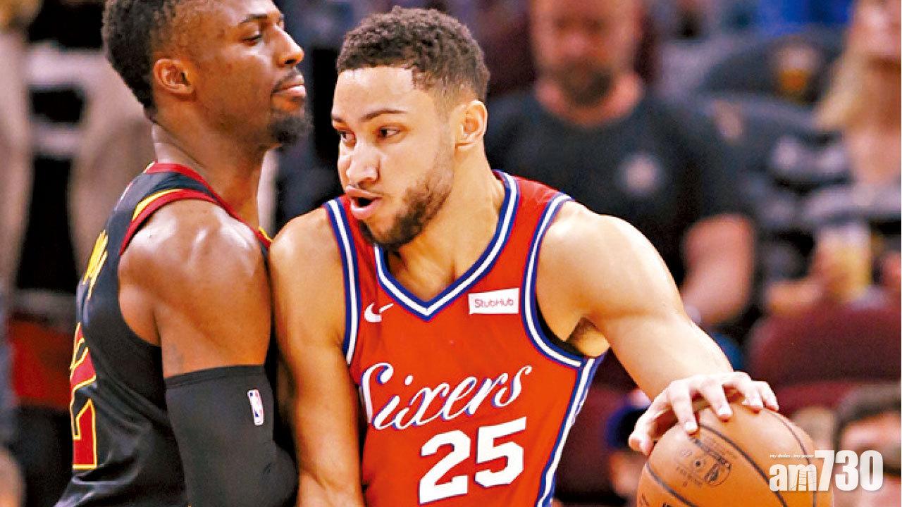 圖片新聞: 三雙