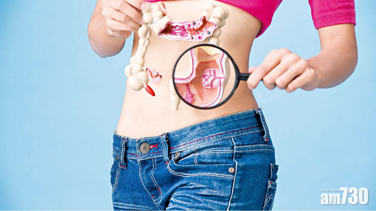 高清內視鏡檢查 預防大腸癌