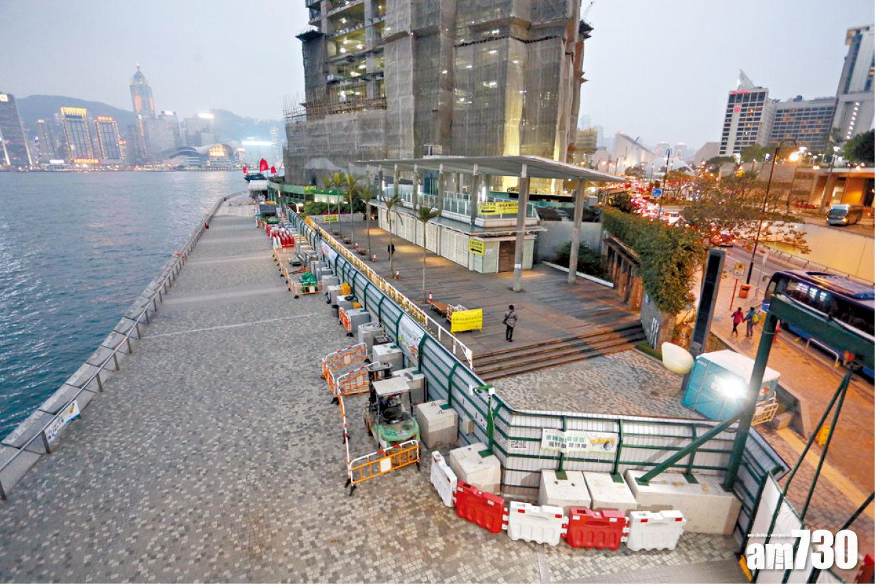 星光大道明年1月底重開