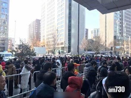 逾967萬用戶等退按金 ofo最少要付9.5億