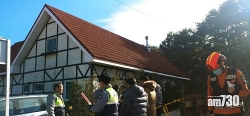 【慘劇】旅館充斥一氧化碳 韓高中生口吐白沫 3死7昏迷