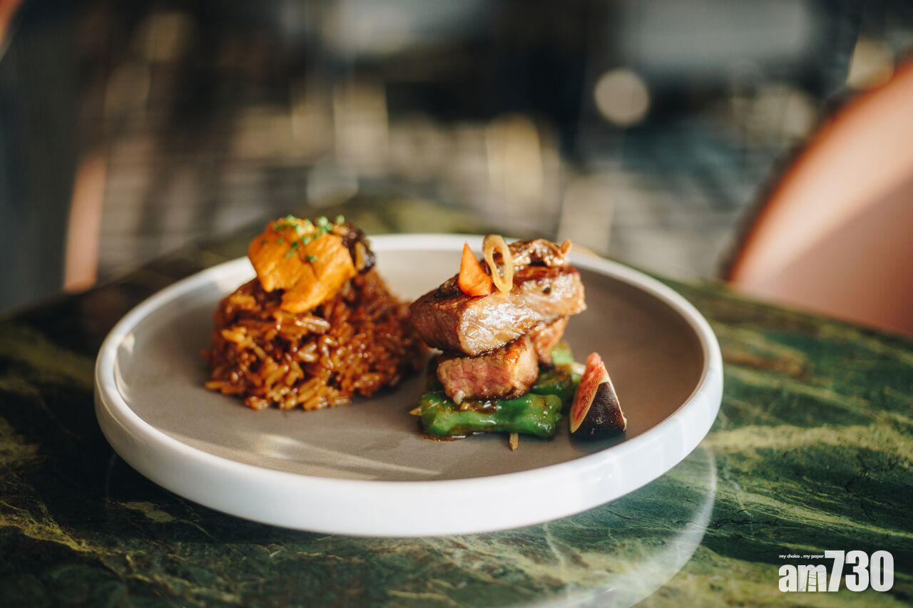 六公館一周年慈善晚宴