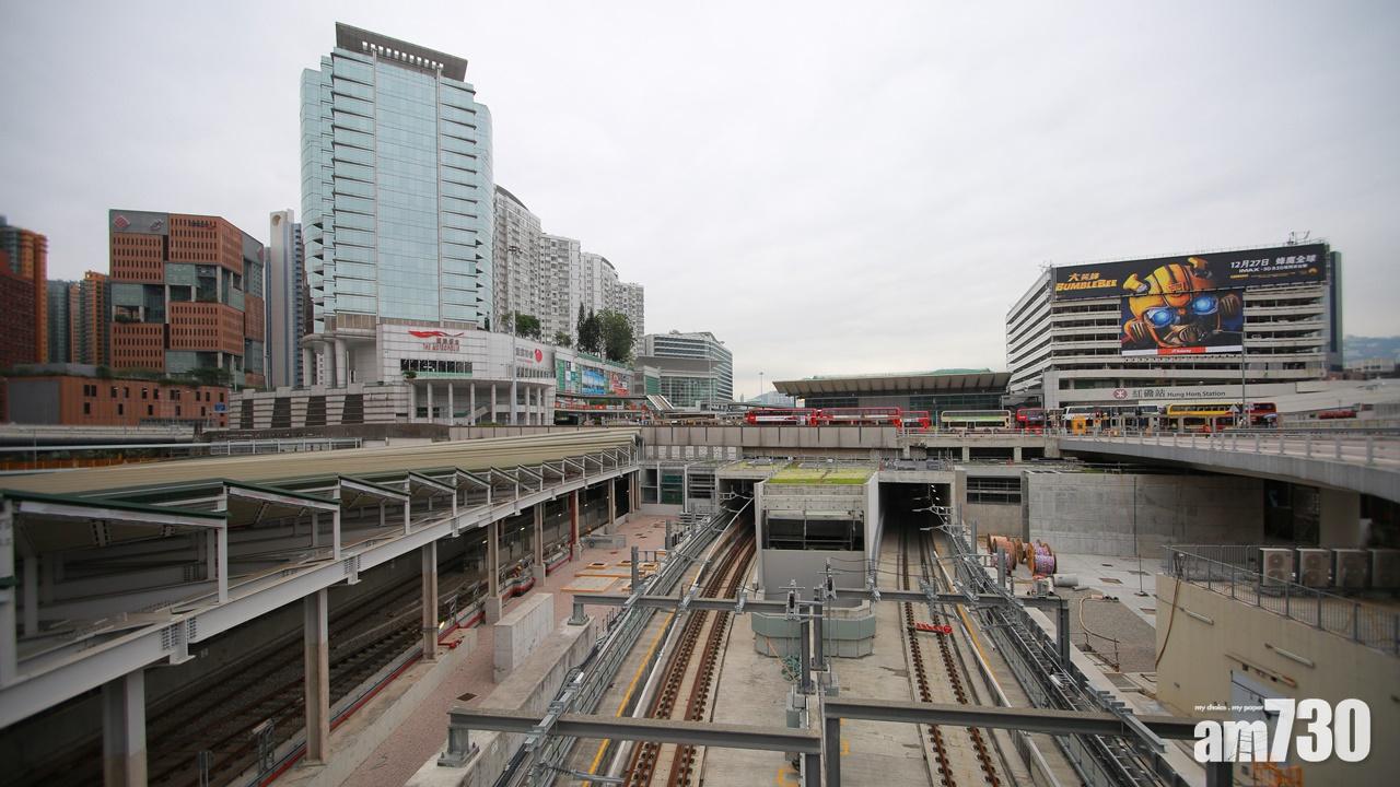 【紅磡站聆訊】屋宇署：有公眾傳媒關注或被告知才安排到地盤視察