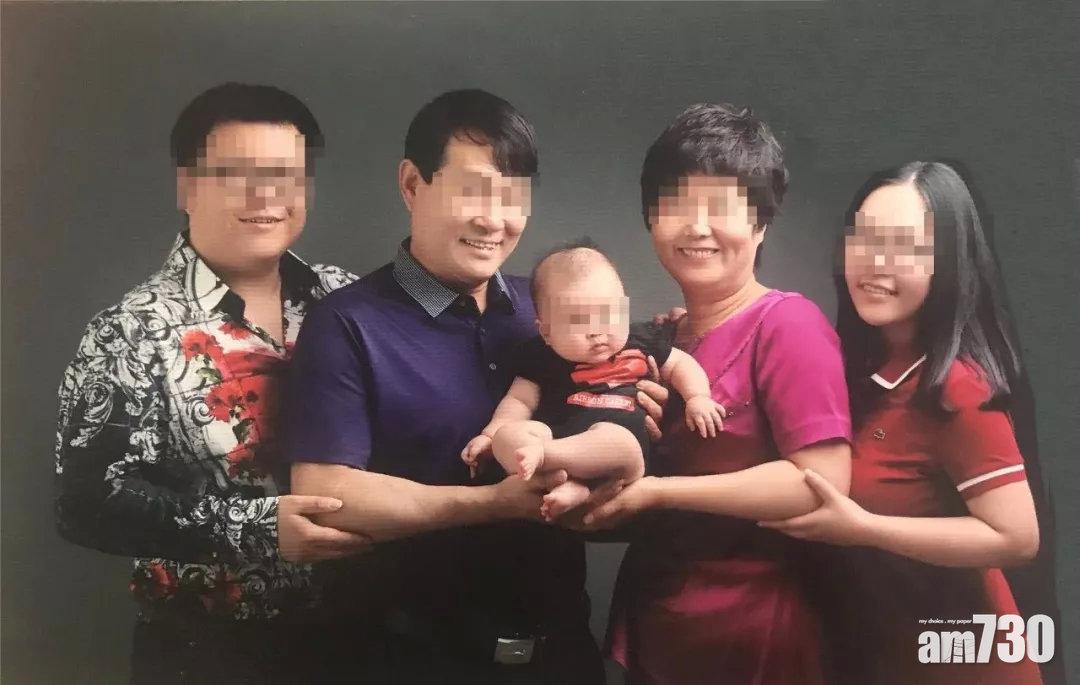 軟飯男殺妻疑呃3000萬保險 死者家屬求判死刑