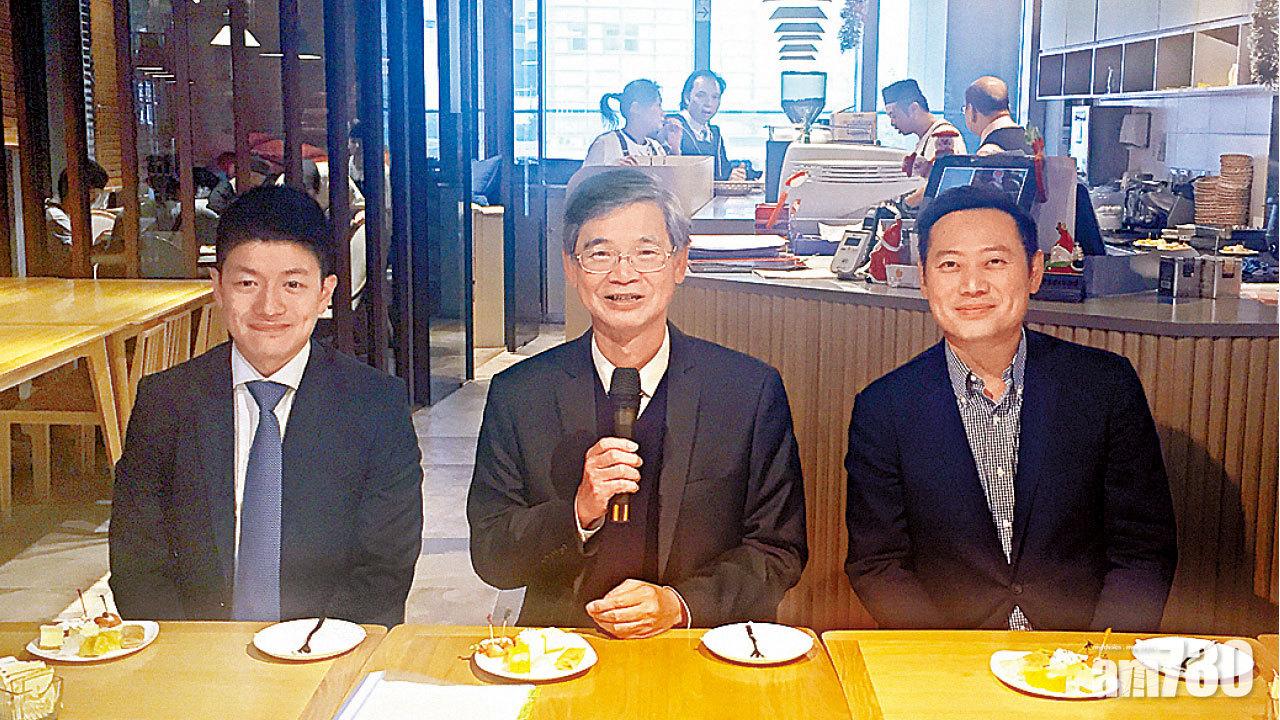 觀塘展亮中心將原區重置