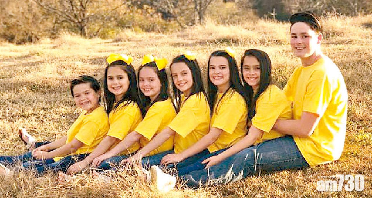 七小福聖誕收禮：新爸媽