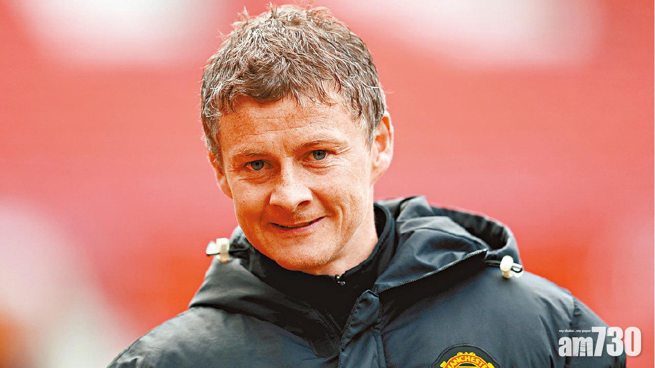 落實任紅魔看守領隊  蘇斯克查回歸奧脫福