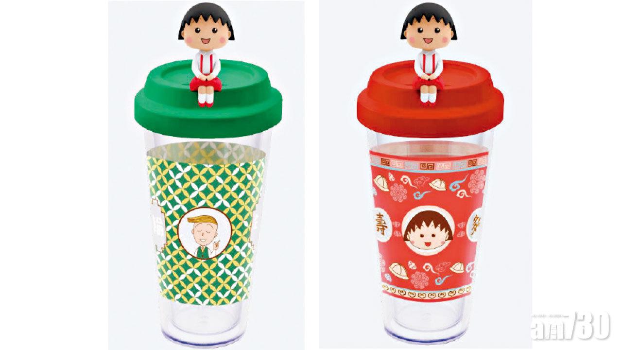 【市場資訊】7-Eleven自家品牌7-SIGNATURE新品 聖誕驚喜換「別注懷舊版雙層咖啡杯」
