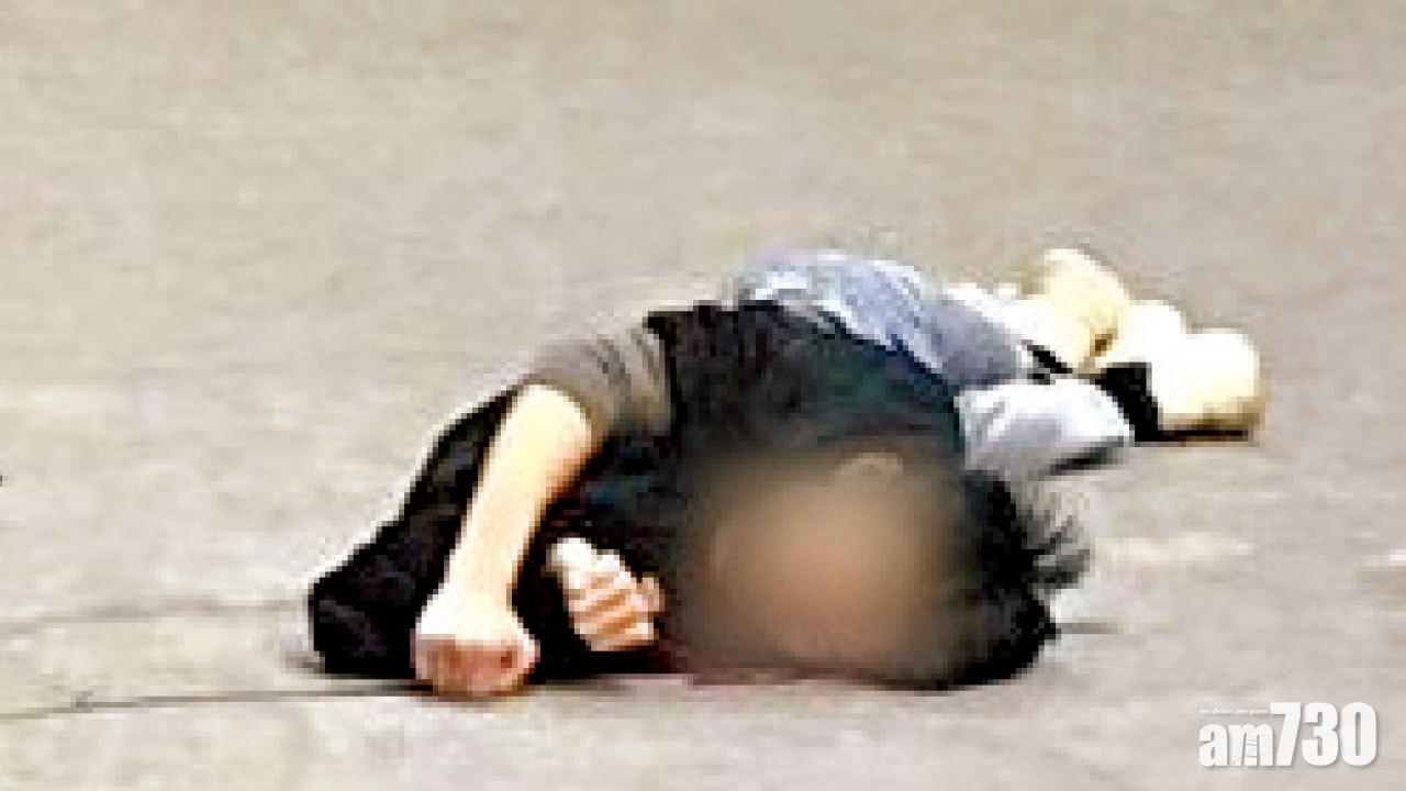 警指「掟人落樓」不實   廣州十三行墮樓案6人被捕