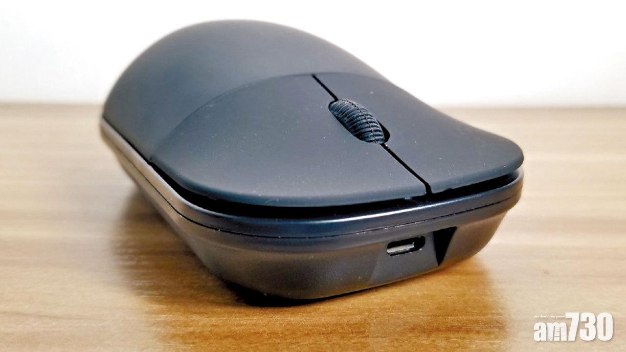 恆溫滑鼠變暖蛋 捱過辦公室寒冬