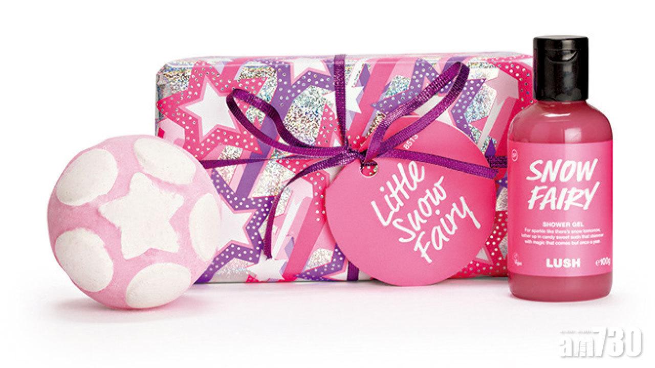 咪再買杯！交換禮物推介