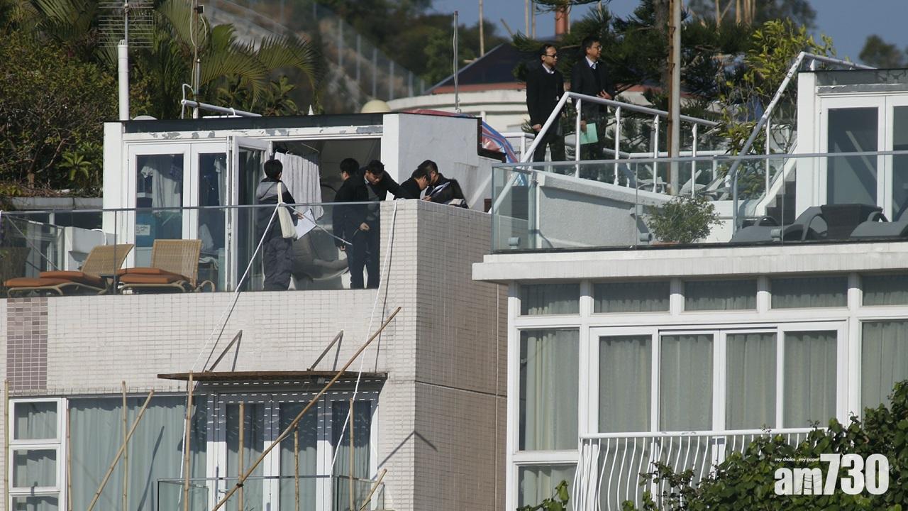 【僭建風波】律政司不檢控鄭若驊但起訴其丈夫潘樂陶