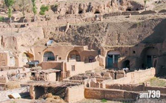 河南鄭州土窯洞塌最少6人死