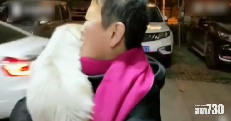 【搬咗屋都搵到】失散8年 狗狗終尋回主人