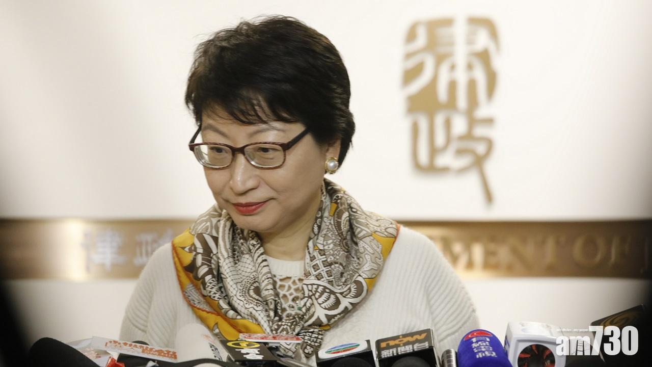 【僭建風波】鄭若驊另有3物業涉僭建  屋宇署凌晨指無考慮檢控