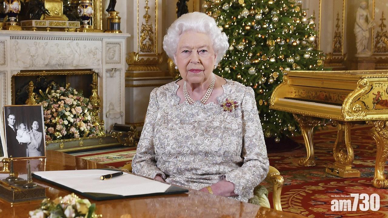 脫歐仍存分歧  英女皇聖誕文告籲國民團結 