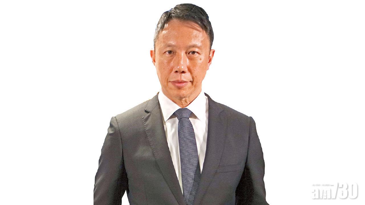 日本小樽與曾志偉炒車 警高層李志恒傷頸椎