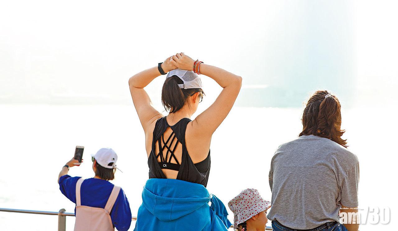 下周又濕又冷 大除夕元旦低見11度