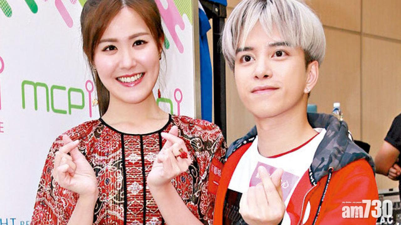 爆張彥博要人湊  劉佩玥 周志文度除夕