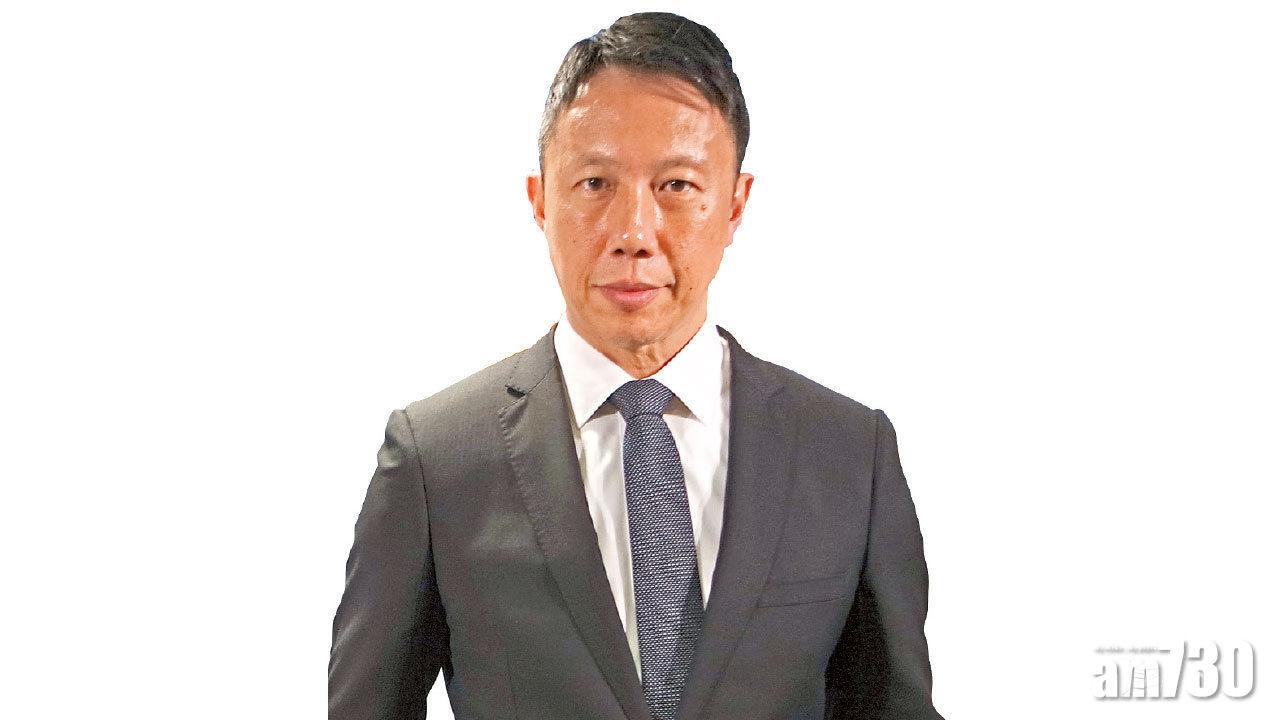 北海道車禍警高層李志恒料需留院5星期