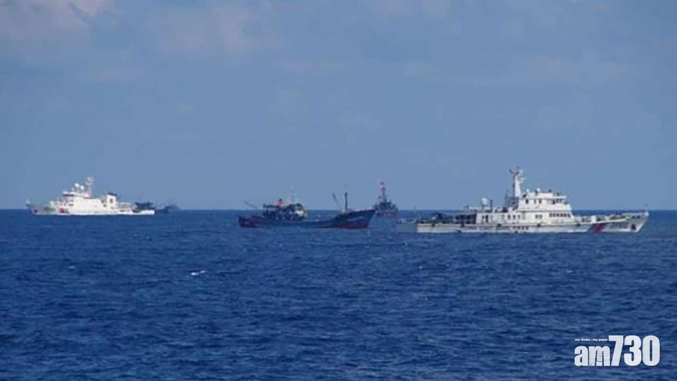 日本指責中國漁船載走日方人員 12小時後始放人