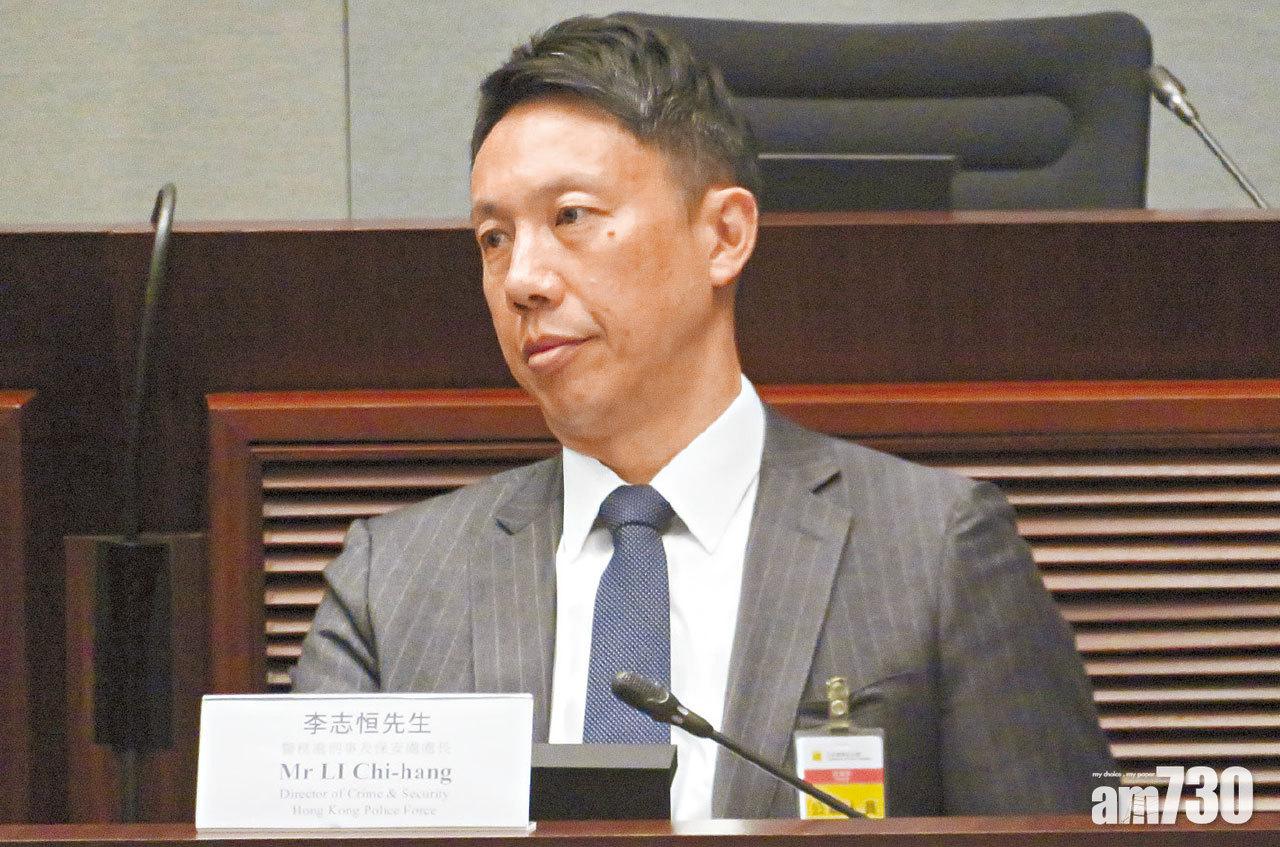 日本車禍曾志偉否認醉駕  警高層李志恒留醫5周