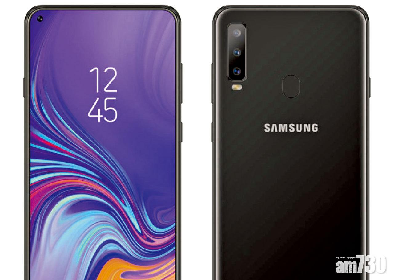 三星明年初或展出傳聲屏幕技術