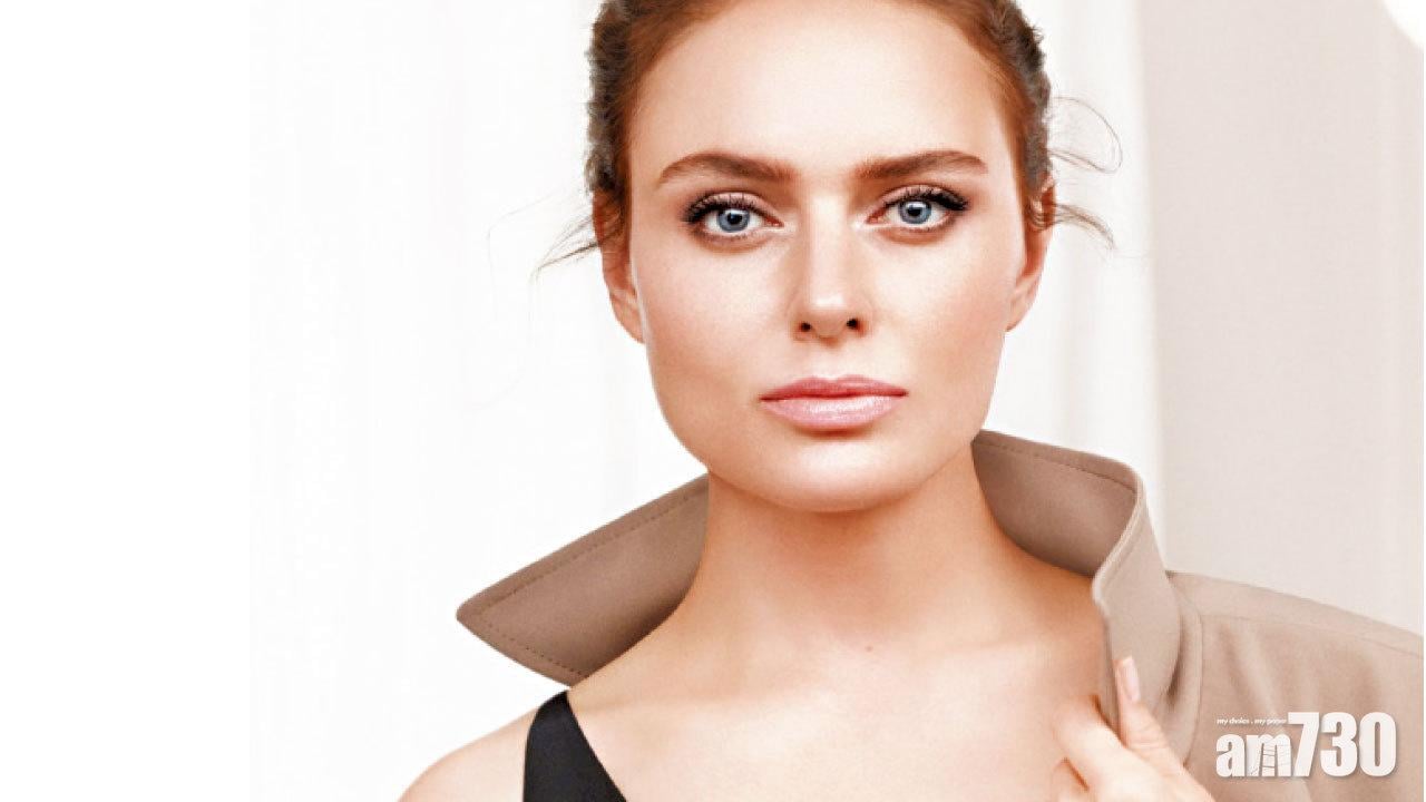 HR纖長濃密睫毛膏 靈活刷頭好易掃