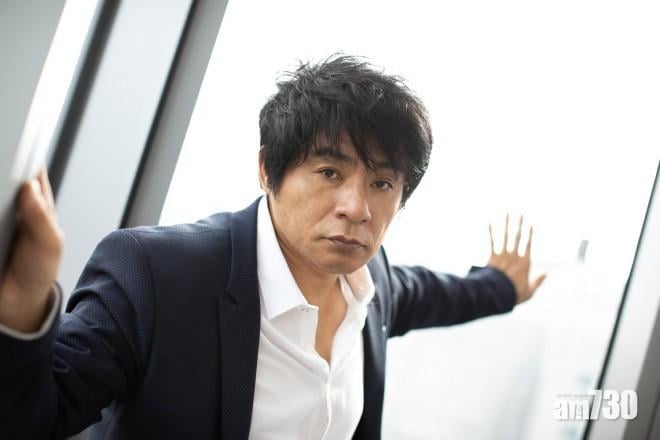 【藏毒罪後】日本男歌手ASKA下月來港宣傳演唱會