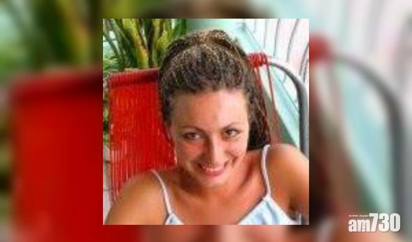 被中國扣留加拿大女教師獲釋返國