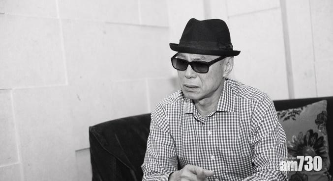 《監獄風雲》導演林嶺東夢中逝世 終年63歲