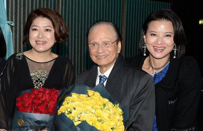 【鮑魚公主】撐好友劉哲宇 黎燕珊：佢令全世界食到靚鮑魚