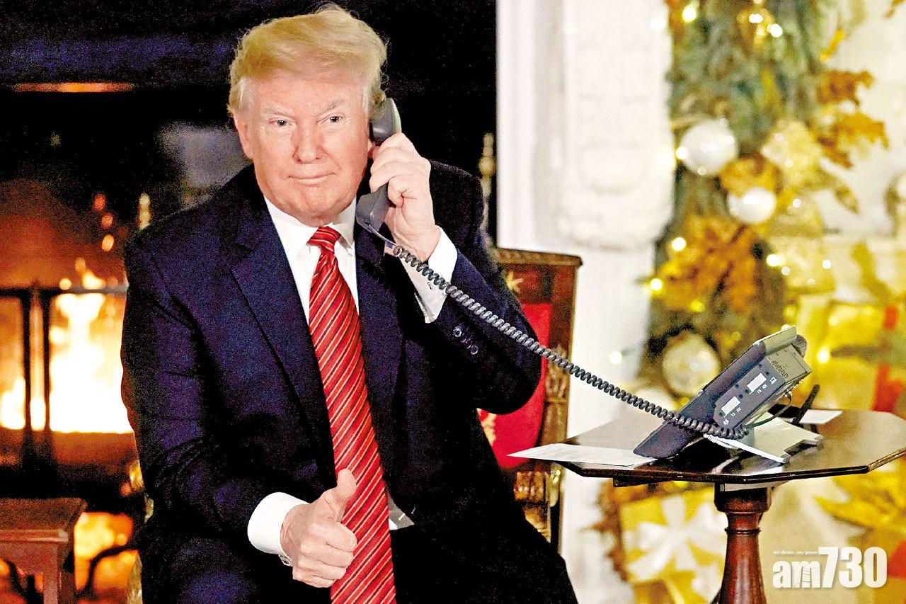 2019中美建交40年  貿戰有望平息  習特通話 新華社︰重要利好資訊