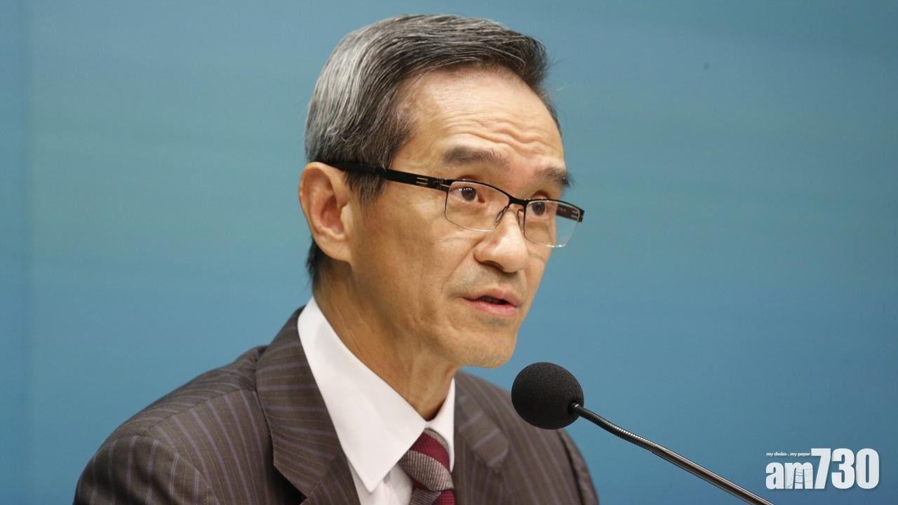 【土地大辯論】黃遠輝：所需土地遠多於1200公頃 冀建土地儲備