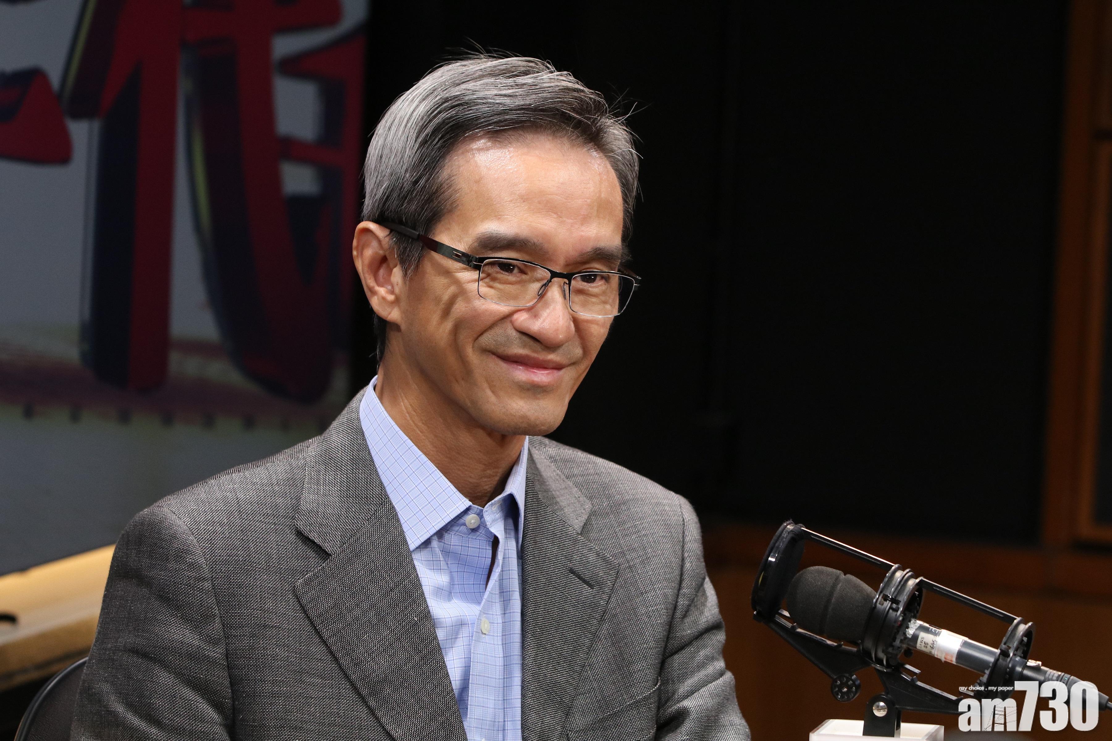 土供組終極報告　黃遠輝：政府不會選擇性處理