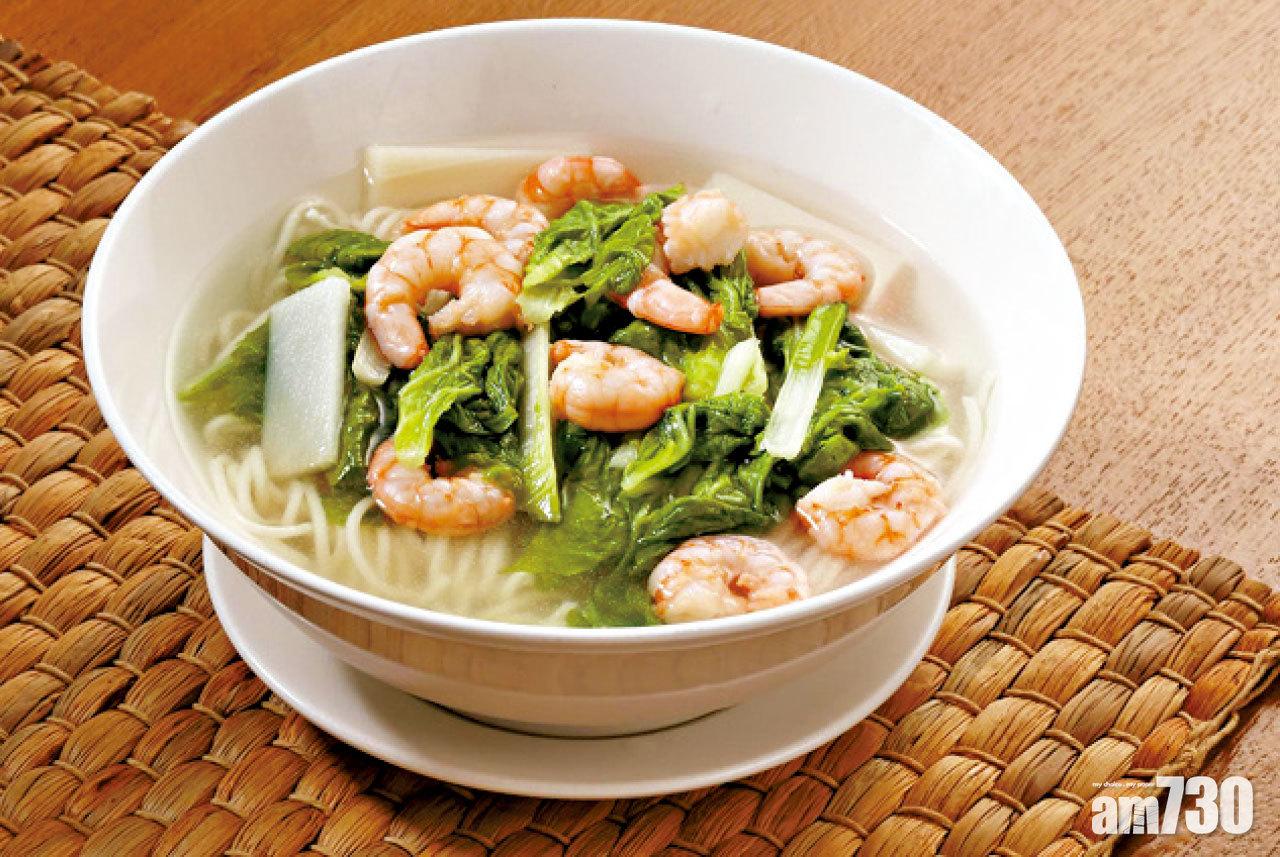 白蝦取代劍蝦入菜 食客轟鼎泰豐變相加價