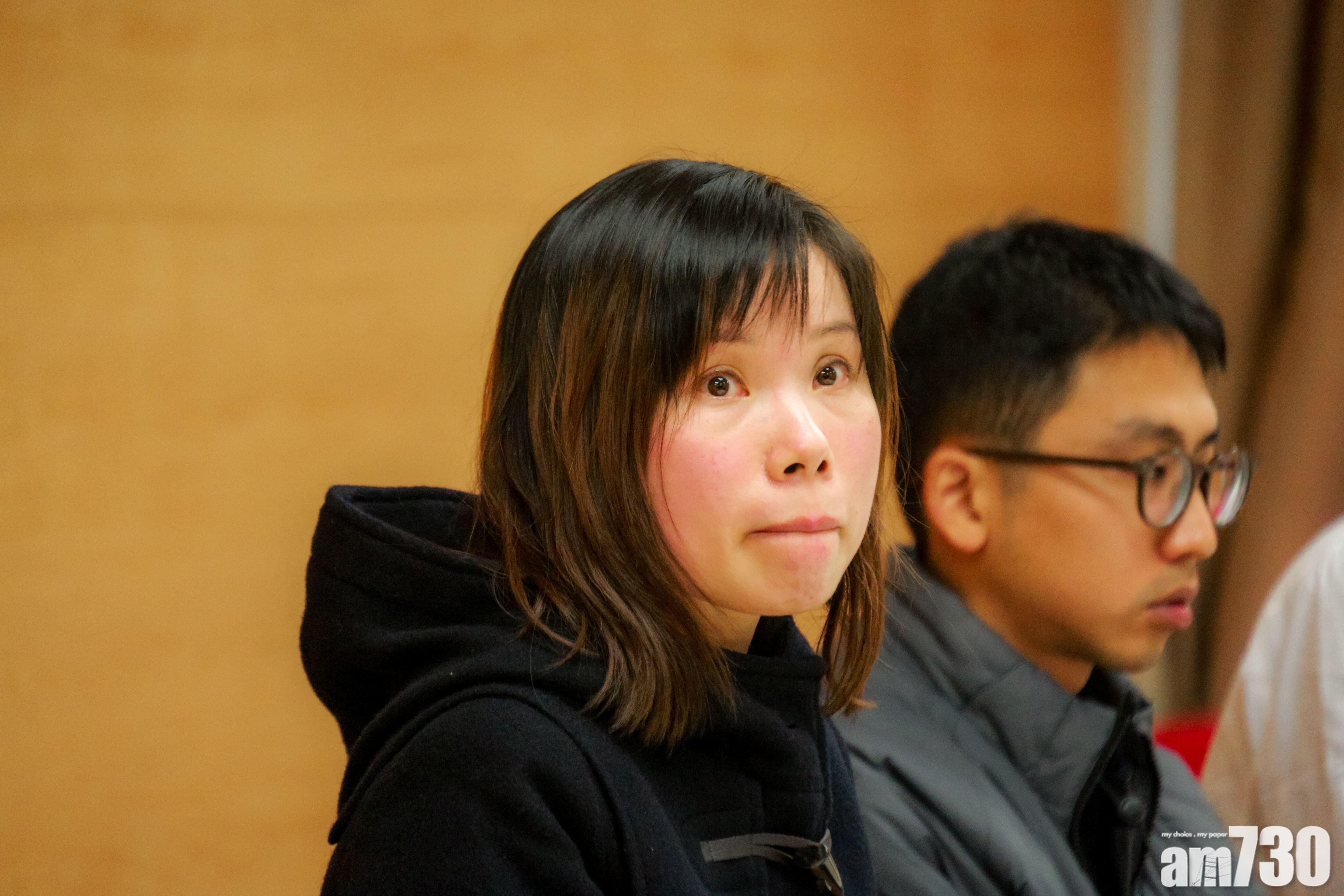 13個月男嬰急須換心 母親：想帶佢睇吓個世界