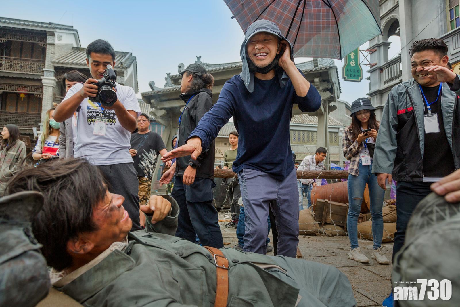 【真係估你唔到……翻炒舊橋】周星馳新戲繼續描述小人物奮鬥