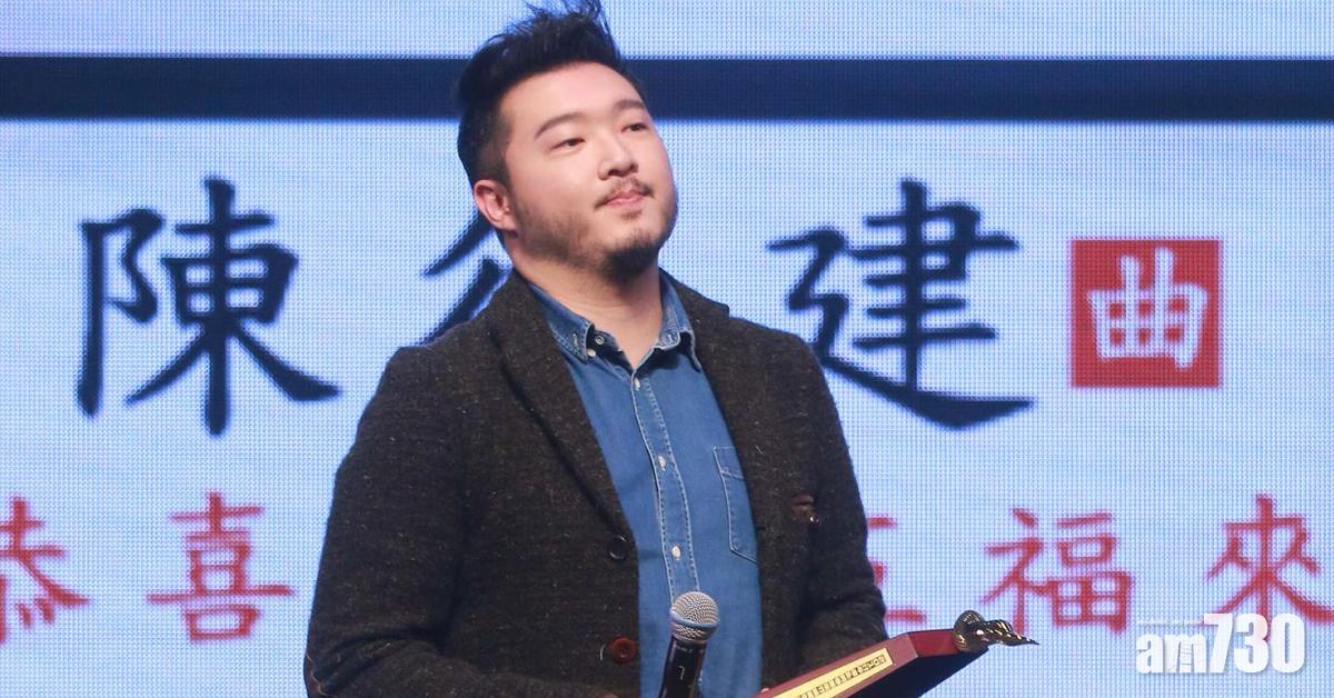 網民不停抨撃 陳詠謙︰他們無權擁有我的未來