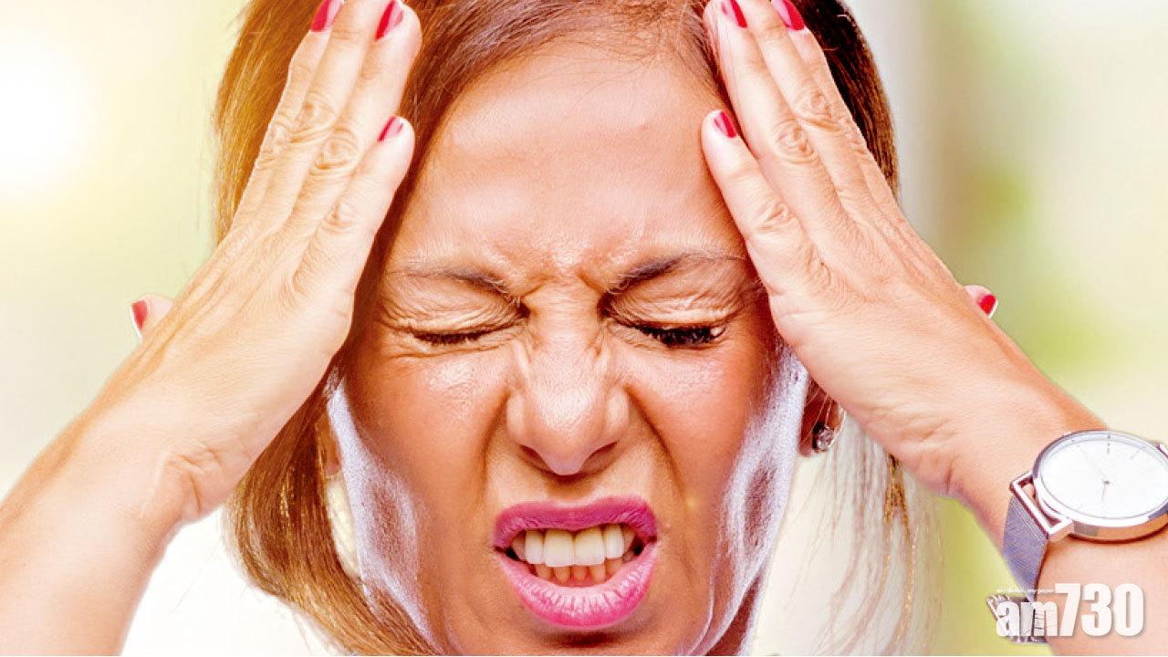 ALK肺癌 隨時上腦