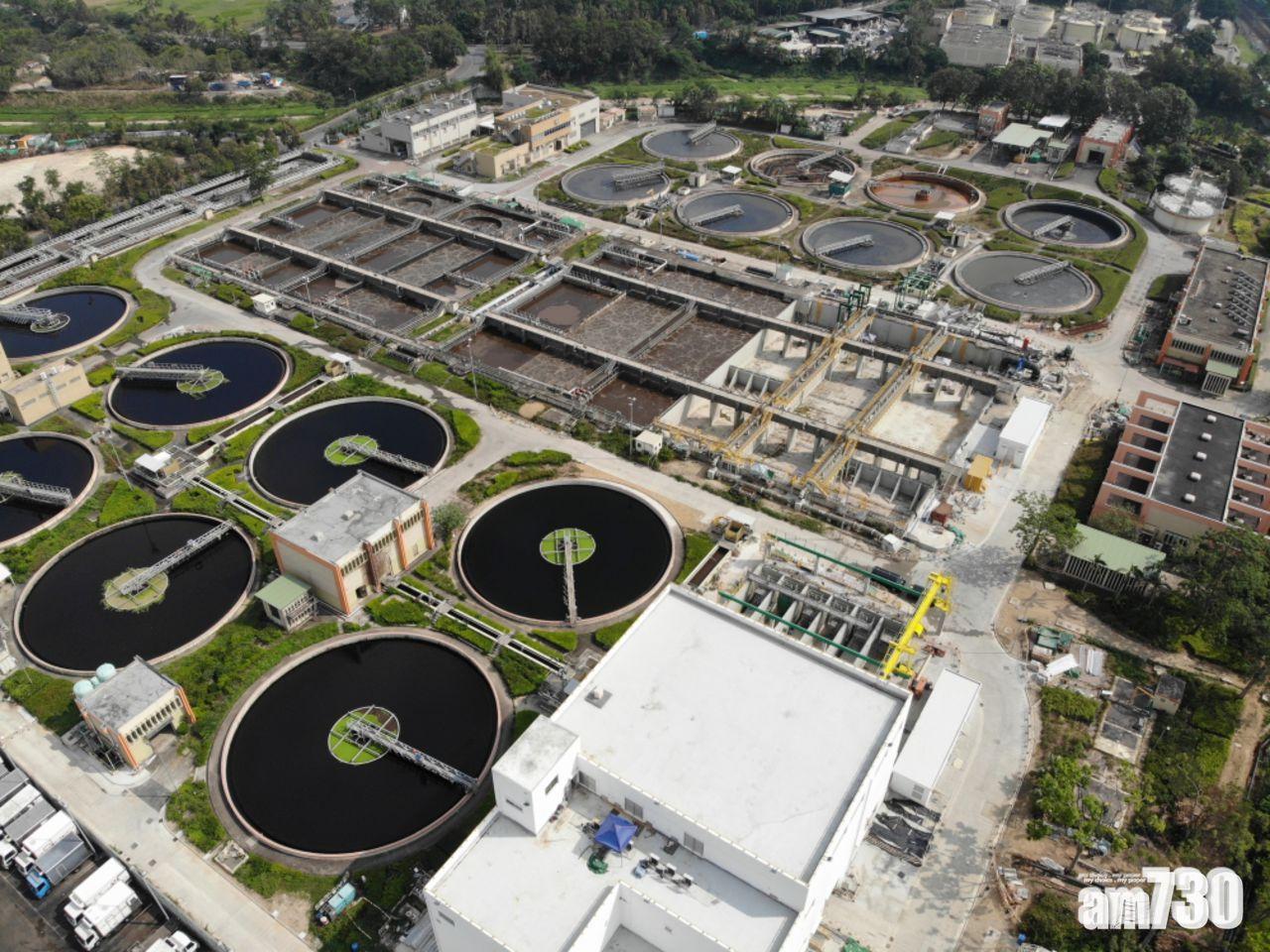 【取代食水沖廁】水務署計劃2022年新界東北區供應再造水