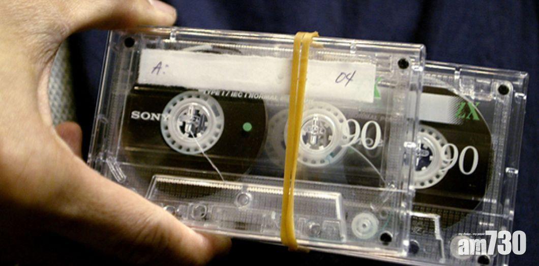 【用筆捲帶】卡式帶回歸 去年銷售升倍