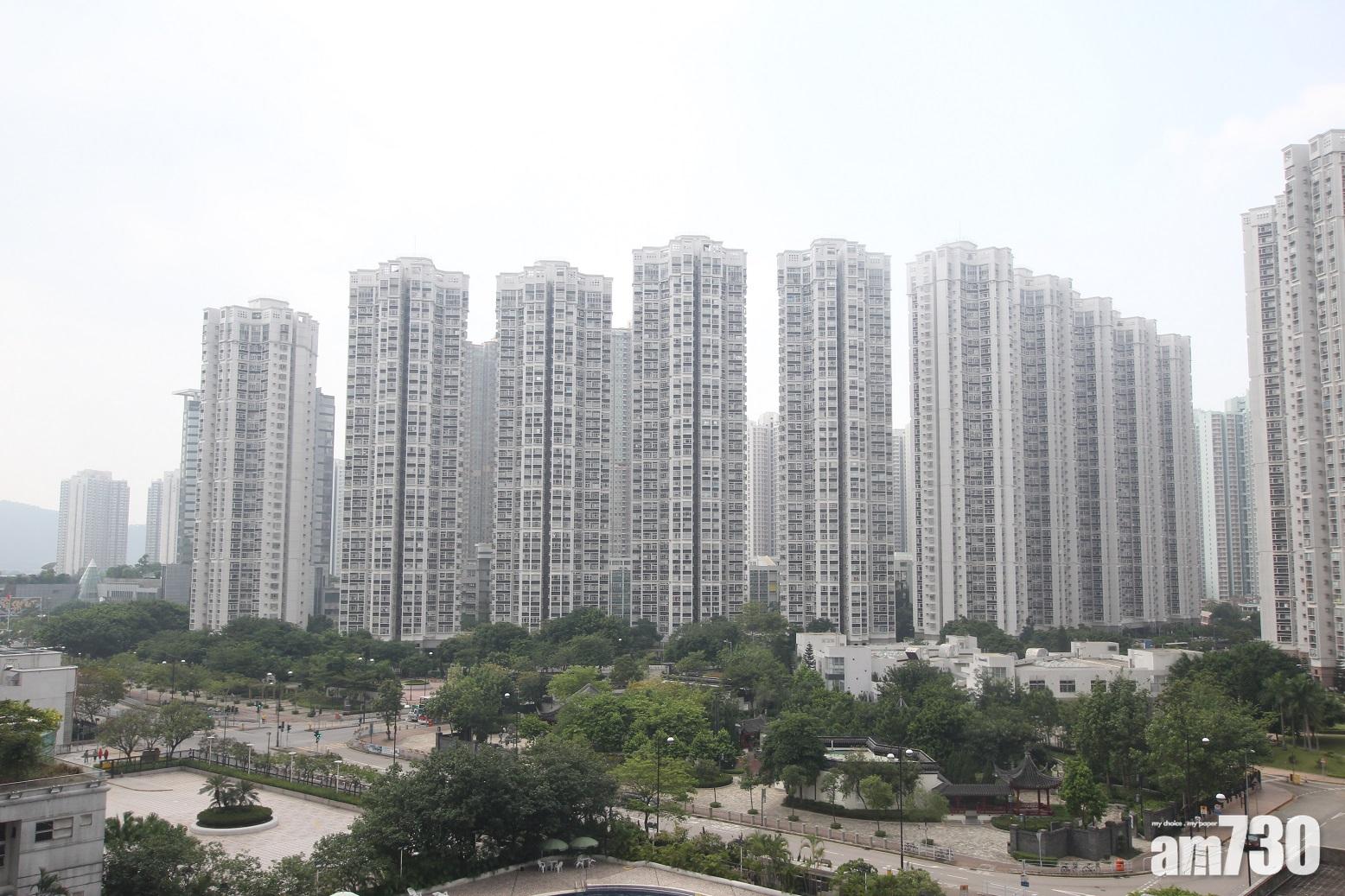 麗湖居租金回報約3.7厘